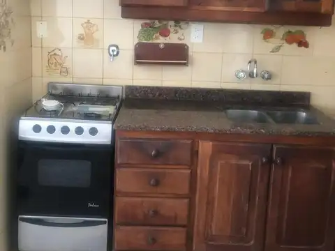 Martin Fierro 4800, Piso 1°