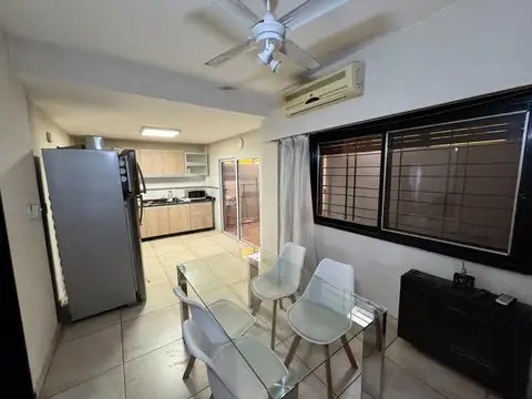 Depto Tipo Casa en Venta con 1 cocheras