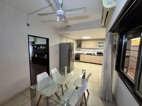 Ph duplex 4 ambientes Moron centro