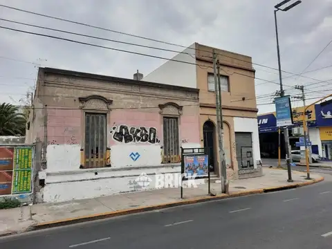 Terreno en Venta de 676,0 m2