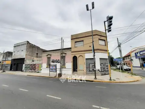 Terreno en Venta en Lanus Oeste, USD 416.000