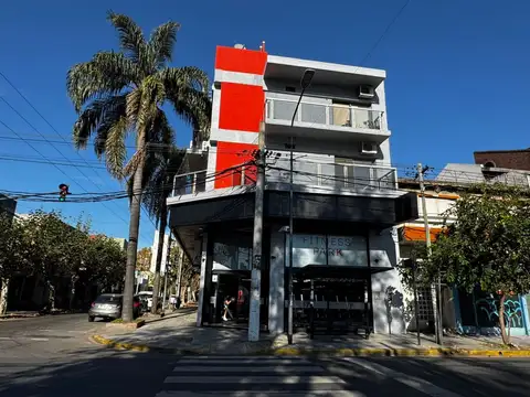 RODRIGUEZ PEÑA AV. - (3F) 1500