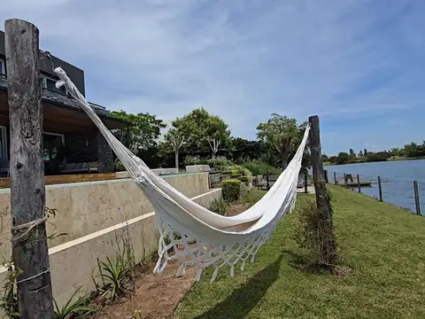 Casa en Alquiler Temporal de 4 dormitorios