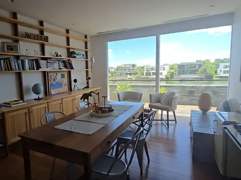 Casa en Alquiler Temporal 7 años