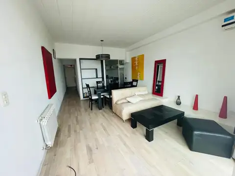 Departamento en Venta en La Plata, USD 82.000