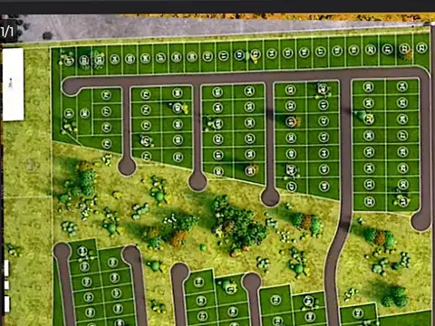 Terreno en Venta de 810,0 m2