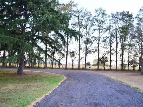 LOTE BARRIO PRIVADO AYRES DE CASARES VENTA