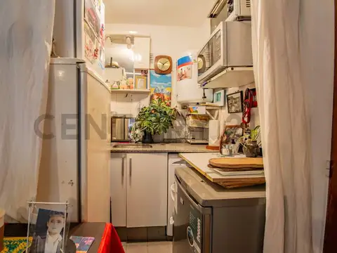 Departamento en Venta en San Isidro, USD 76.000