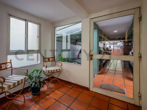 Departamento en Venta 46 años