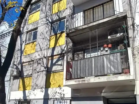 Departamento en Venta en San Cristobal, USD 64.000