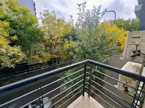 Departamento en Venta en Boedo, USD 97.000