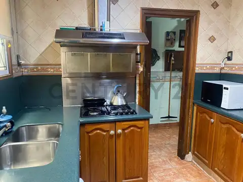 Departamento en Venta en Recoleta, USD 300.000