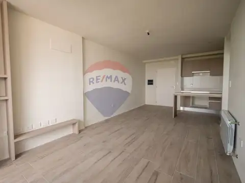 DEPTO. DE CATEGORÍA A ESTRENAR EN VENTA 1 DORM