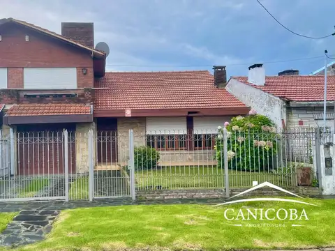 Casa en Punta Mogotes