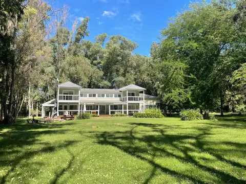 Estancia El Aduar