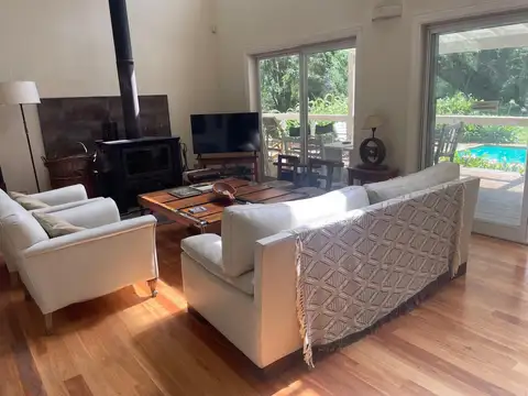 Casa en Venta A Estrenar