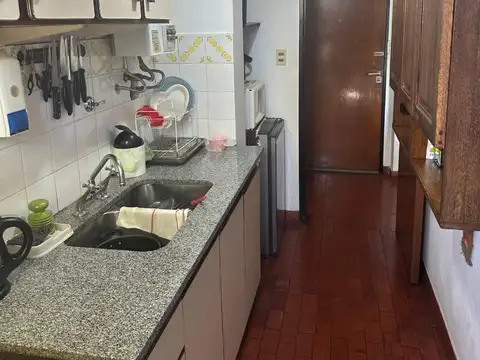 Departamento en Alquiler al Noroeste