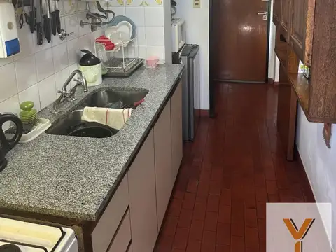 Departamento en Alquiler al Noroeste