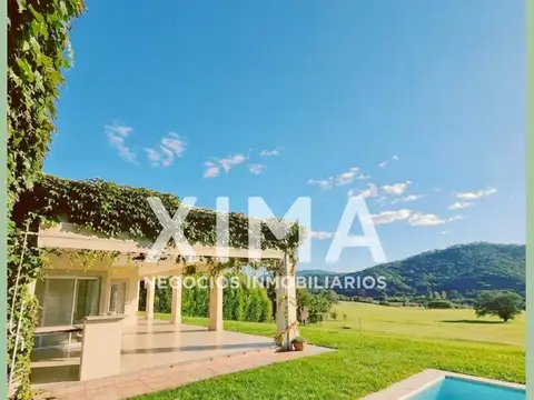 Valle Escondido