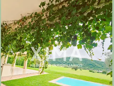 Casa en venta Valle Escondido