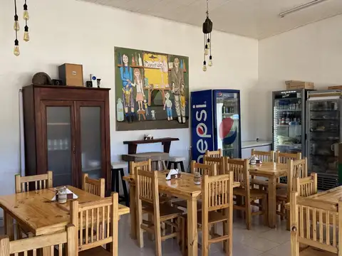 Local Comercial Ruta 26 entre Colón y San José