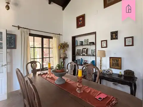 Casa en Venta en El Tipal, USD 520.000