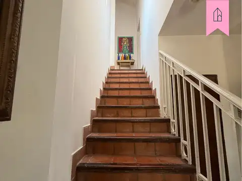 Casa en venta c/ cochera en Club de campo El Tipal