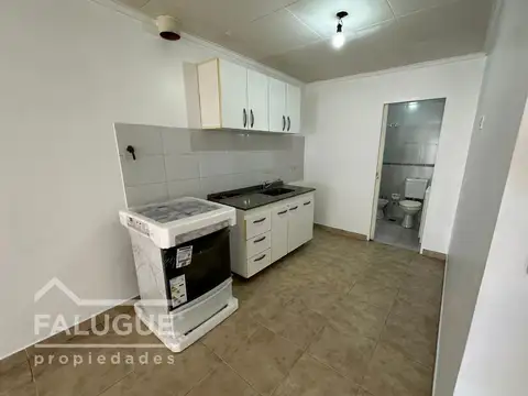 Departamento en Alquiler 15 años
