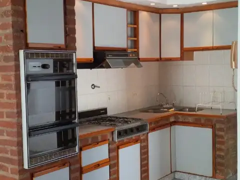 Venta PH 2 amb c/ patio y espacio aéreo. Muy amplio. Villa Lugano