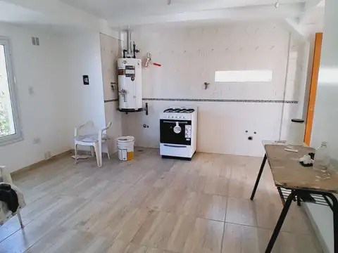 Fortín Confluencia 4200