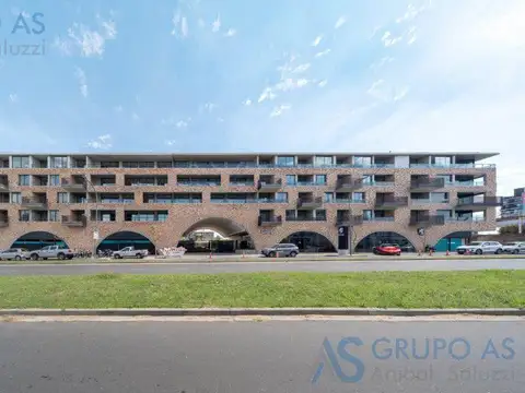 Av. Carballo 842 - ANA - Fundar