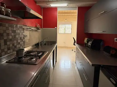 Depto Tipo Casa en Venta de 4 dormitorios