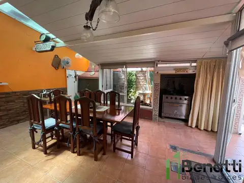 Casa en Venta en Lomas del Mirador, USD 95.000