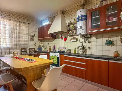 Casa en Venta en Mar del Plata, USD 110.000