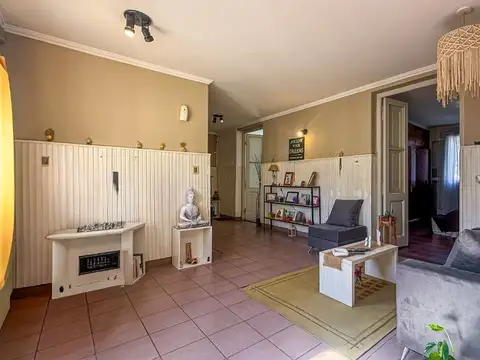 Casa en Venta de 2 dormitorios