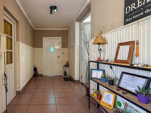 Casa en Venta 36 años