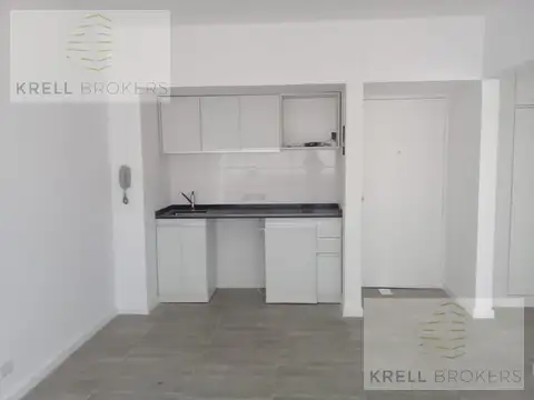 Oficina 2 ambientes con 1 baño