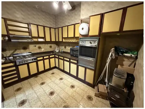 Depto Tipo Casa en Venta en Vicente Lopez Vias / Maipu, USD 160.000