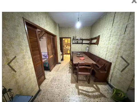Depto Tipo Casa en Venta de 2 dormitorios