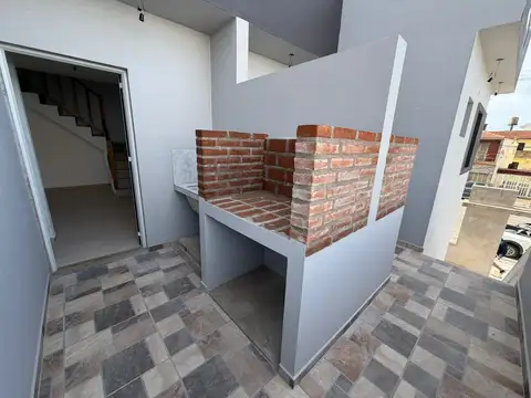 Casa en Venta en Mar Del Tuyu, USD 53.000