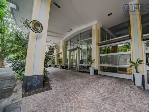 Departamento en Venta de 5 ambientes