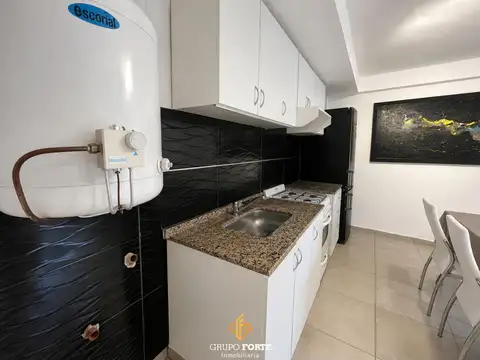 Departamento en Venta en San Vicente, USD 33.000