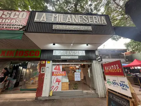 Juramento al 2500