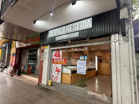 Terreno en Venta en Belgrano, USD 1.150.000