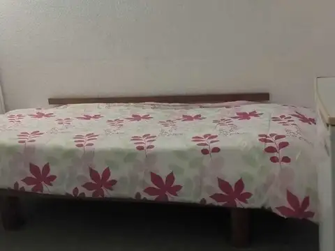 Departamento en Alquiler Temporal de Monoambiente