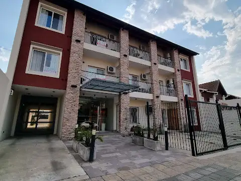 Alquiler monoambiente amoblado, excelente estado, AA