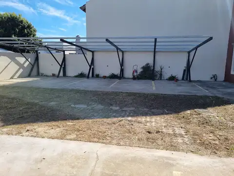 Departamento en Alquiler en Centro  - Campana, $ 600.000