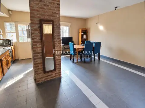 Casa en Venta en Moreno, USD 50.000