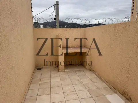 Departamento en Alquiler de 3 dormitorios