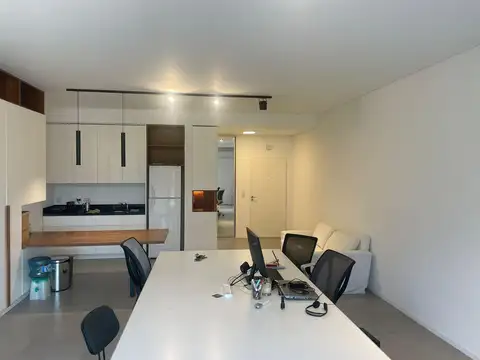 Departamento/oficina en alquiler en Studios Ayres Vila Pilar
